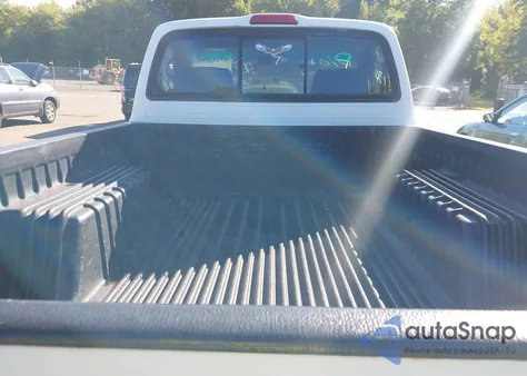 1997 Toyota Tacoma from USA, damaged, VIN 4TAPM62N3VZ249132